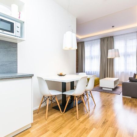 Top Location Old Town Brand New 2Bd Apartment Прага Экстерьер фото