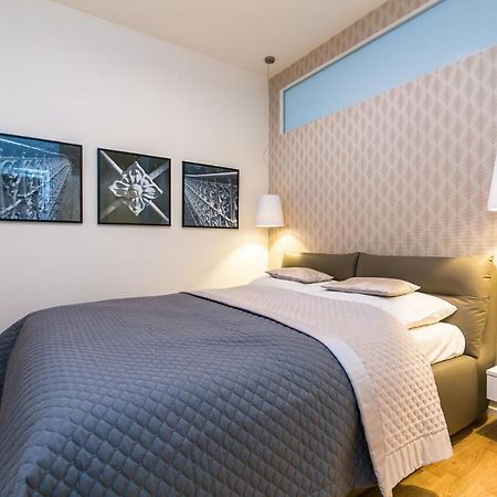 Top Location Old Town Brand New 2Bd Apartment Прага Экстерьер фото